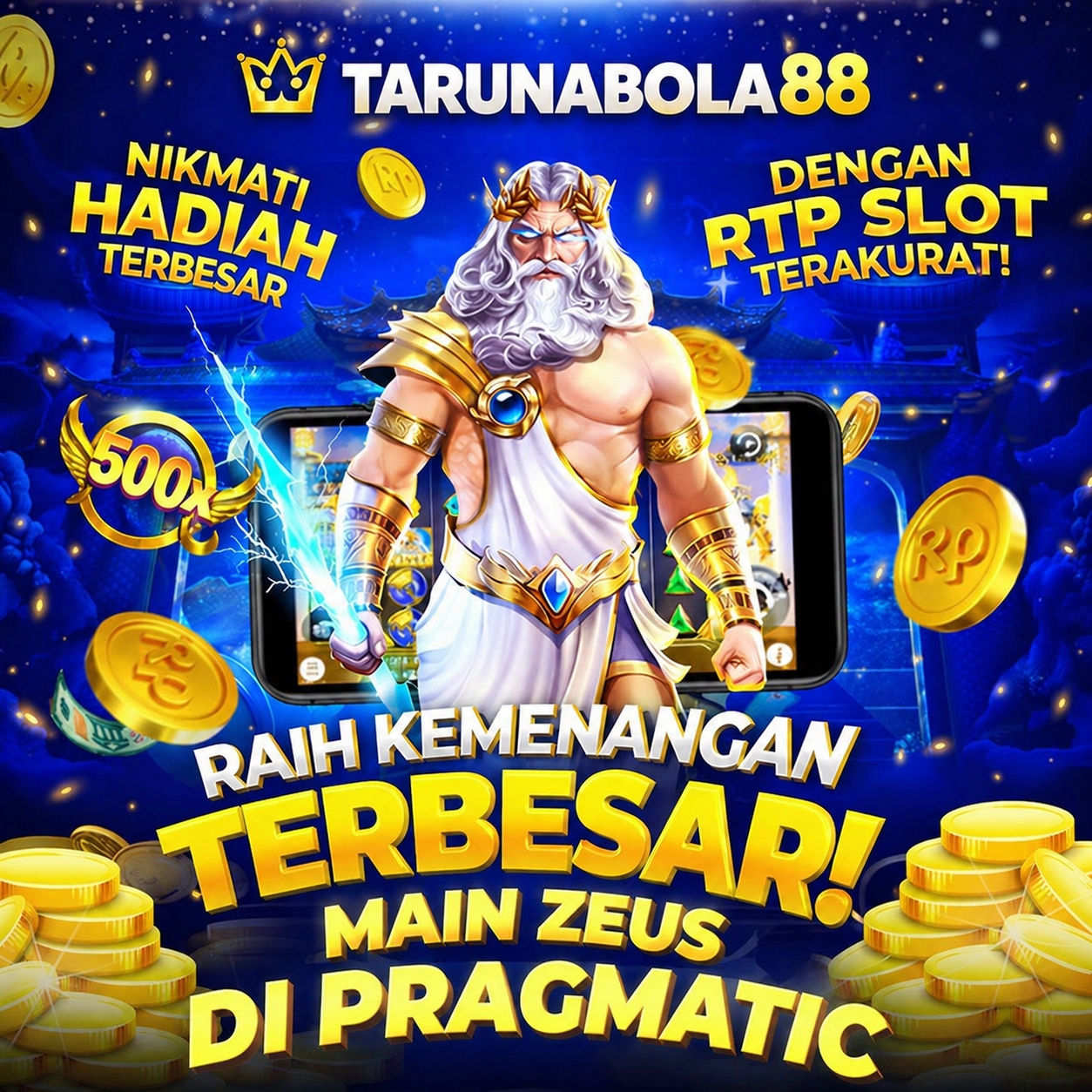 TARUNABOLA88 | Darurat Maxwin! Slot Gacor Malam Ini Lagi Bocor Parah Klik Link Login Ini